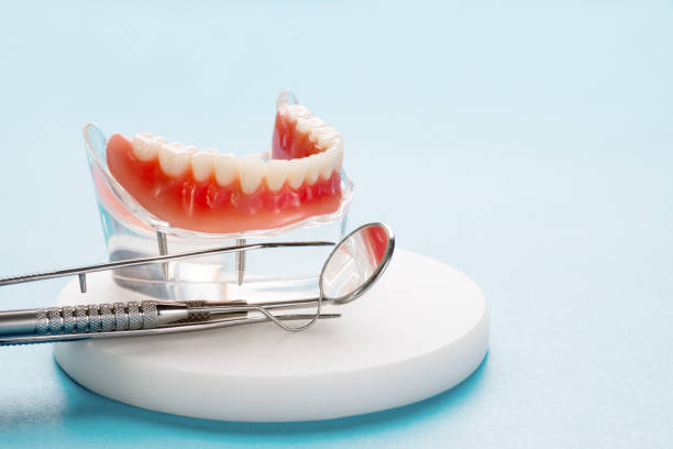 Best Full Mouth Reconstruction  in Berryville, VA
