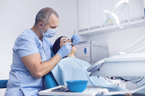 Best General Dentistry  in Berryville, VA